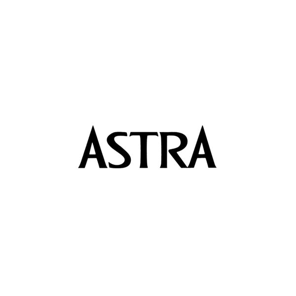 Astra Superior Lame Platinum Double Edge 5 Pezzi   