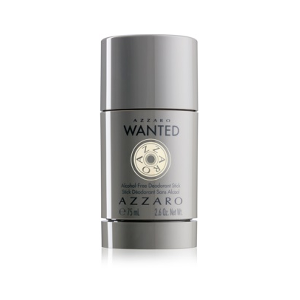 Azzaro Wanted Deo Stick   