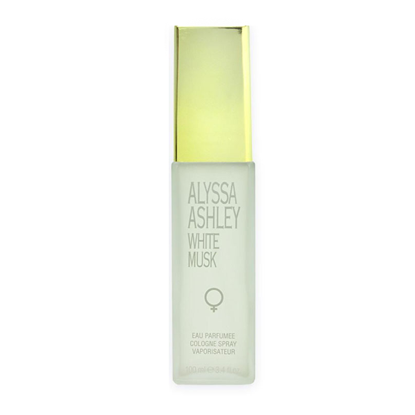 Alyssa Ashley White Musk 100 ml  