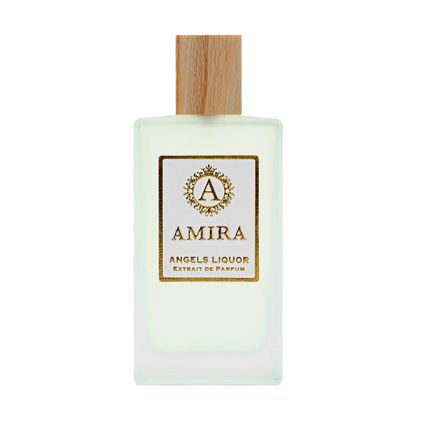Amira Angels Liquor Extrait De Parfum 100 ml  