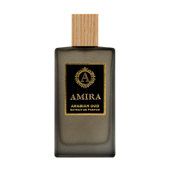 Amira Arabian Oud Extrait De Parfum 100 ml  
