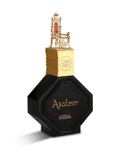 Nabeel Asateer 100 ml  