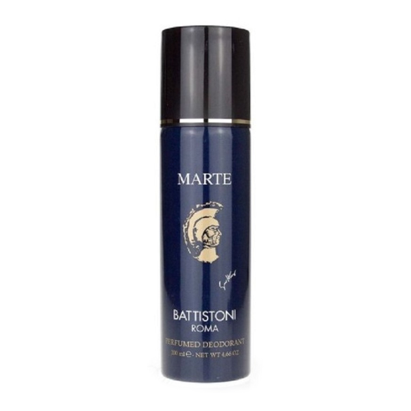 Battistoni Marte Deo Spray 150 ml  