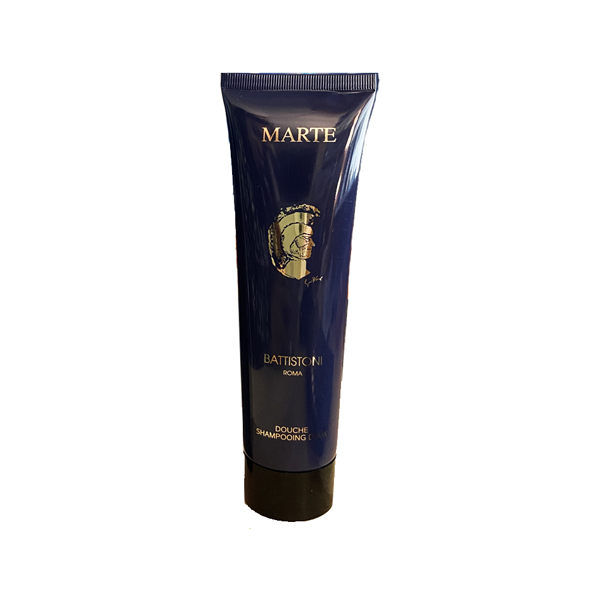 Battistoni Marte Doccia Shampoo   