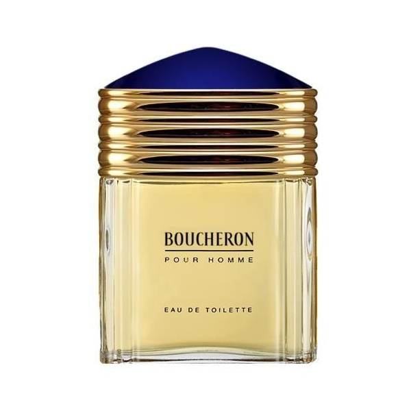 Boucheron Pour Homme  Eau The Toilette 100 ml  