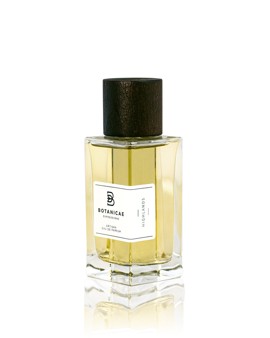 Botanicae Highlands 100 ml  