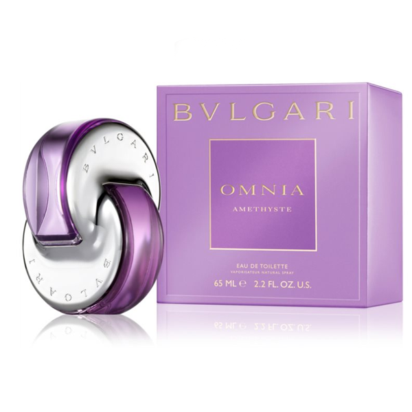 Bulgari Omnia Amethyste   