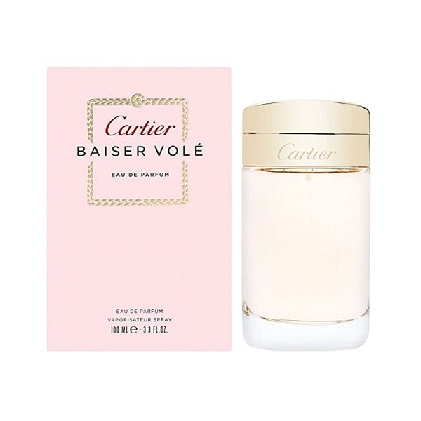 Cartier Baiser Volè   