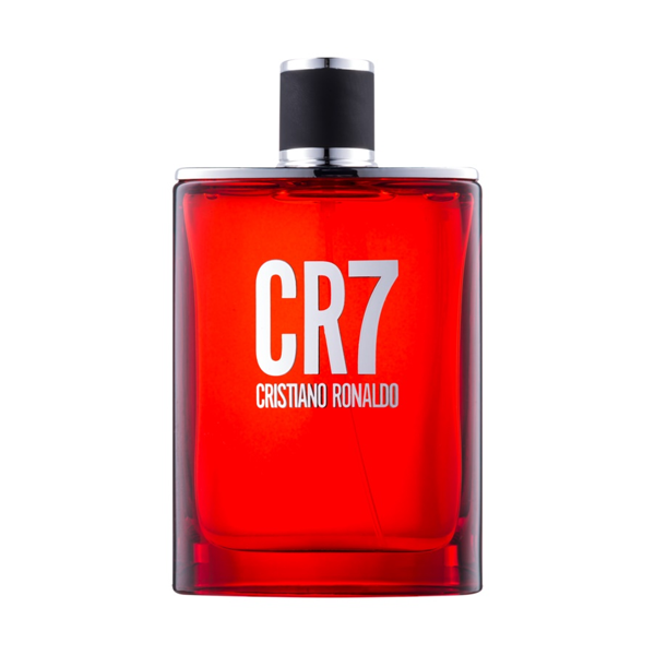 Cristiano Ronaldo Cr7 100 ml  