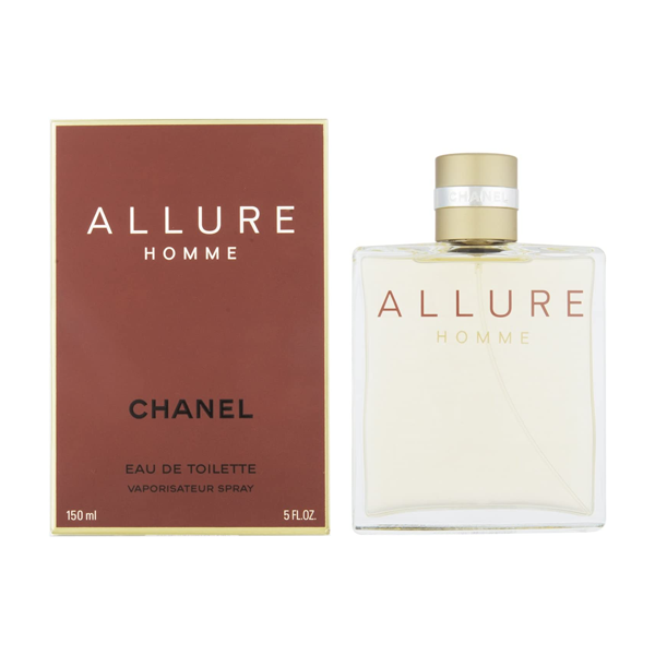 Chanel Allure Homme   