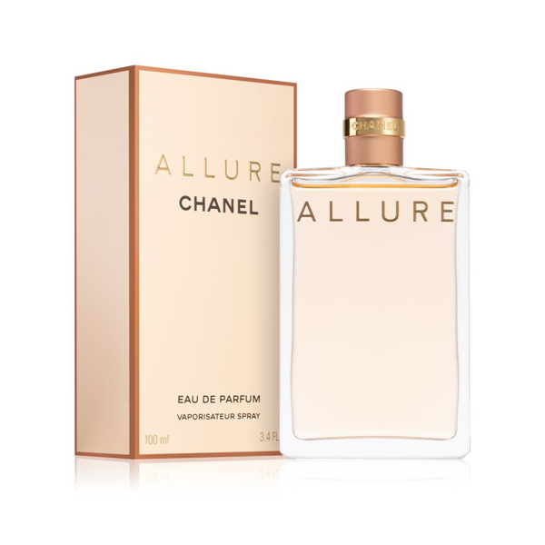 Chanel Allure Eau De Parfum   