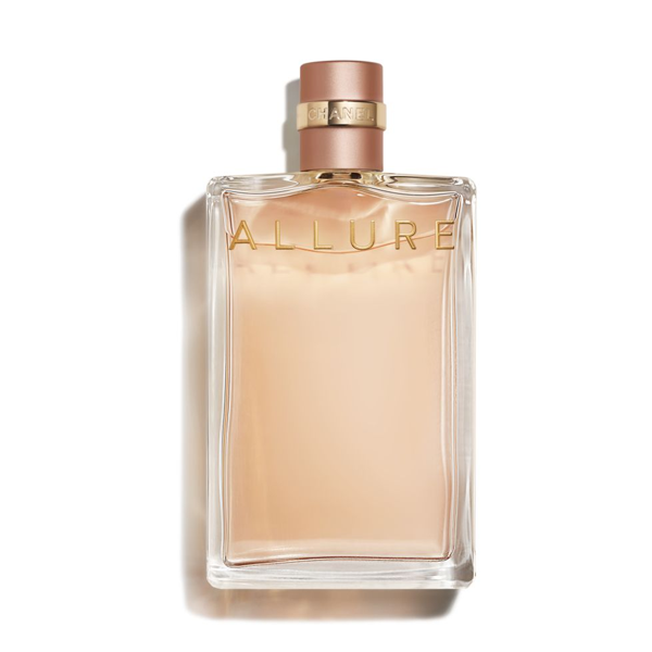 Chanel Allure Eau De Parfum 50 ml  