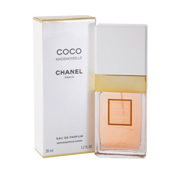 Chanel Coco Mademoiselle Eau De Parfum   