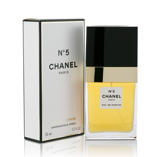 Chanel N°5 Eau De Parfum   