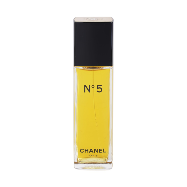 Chanel N°5 Eau De Toilette 100 ml  
