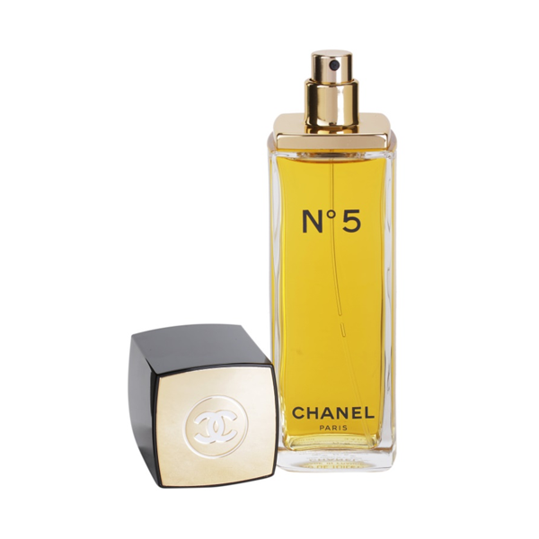 Chanel N°5 Eau De Toilette   