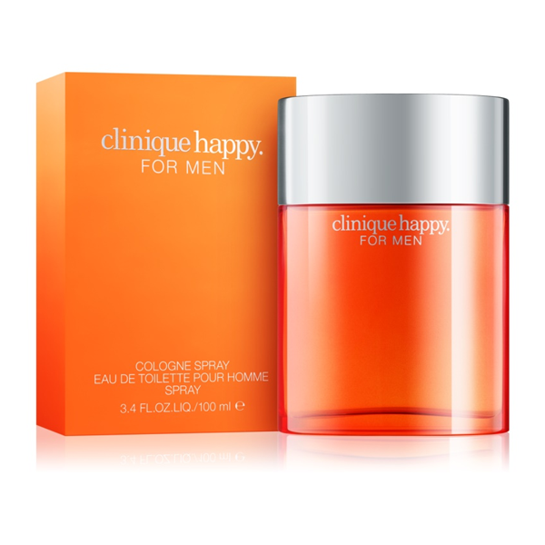 Clinique Happy For Men   