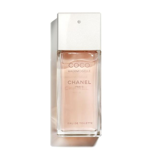 Chanel Coco Mademoiselle Eau De Toilette 100 ml  
