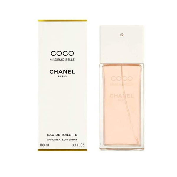 Chanel Coco Mademoiselle Eau De Toilette   