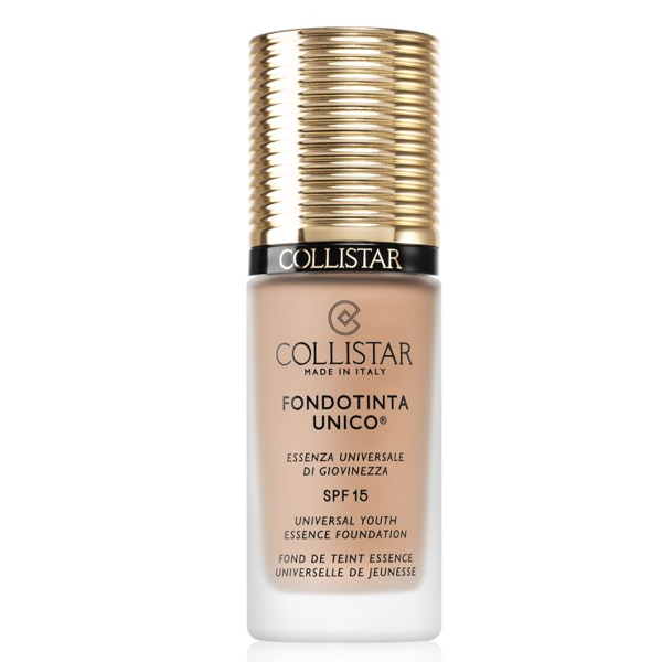 Collistar Fondotinta Unico 3R - Beige rosato  