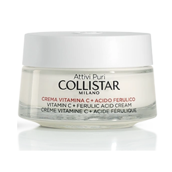 Collistar Crema Vitamina C + Acido Ferulico 50 ml  