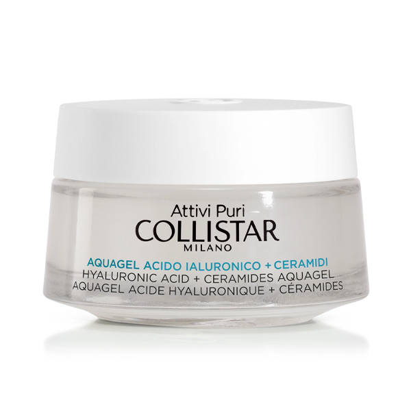 Collistar Aquagel Acido Ialuronico + Ceramidi 50 ml  