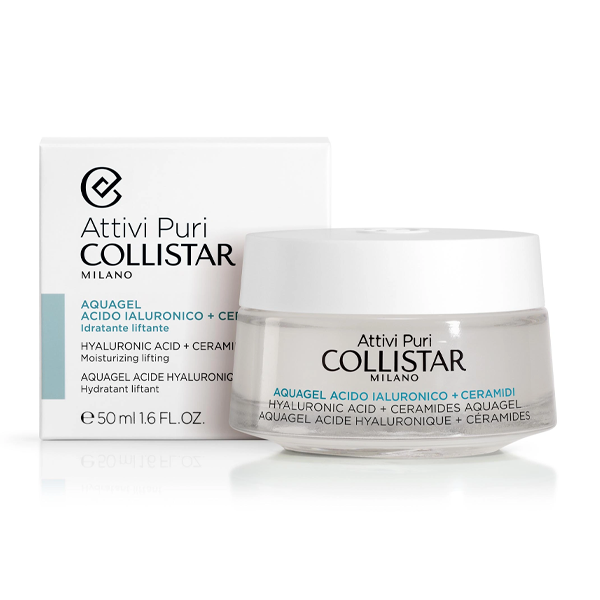 Collistar Aquagel Acido Ialuronico + Ceramidi   