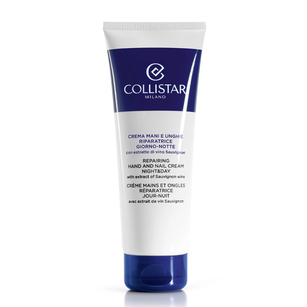 Collistar Crema Mani E Unghie Riparatrice Giorno-Notte 100 ml  