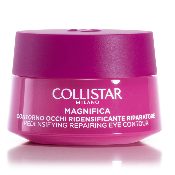 Collistar Magnifica Contorno Occhi Ridensificante Riparatore 15 ml  