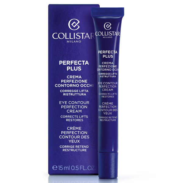 Collistar Perfecta Plus Crema Perfezione Contorno Occhi   