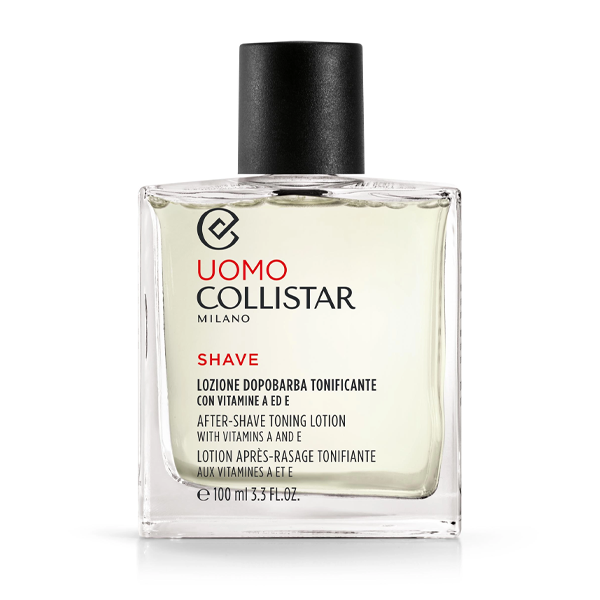 Collistar Lozione Dopobarba Tonificante 100ml  