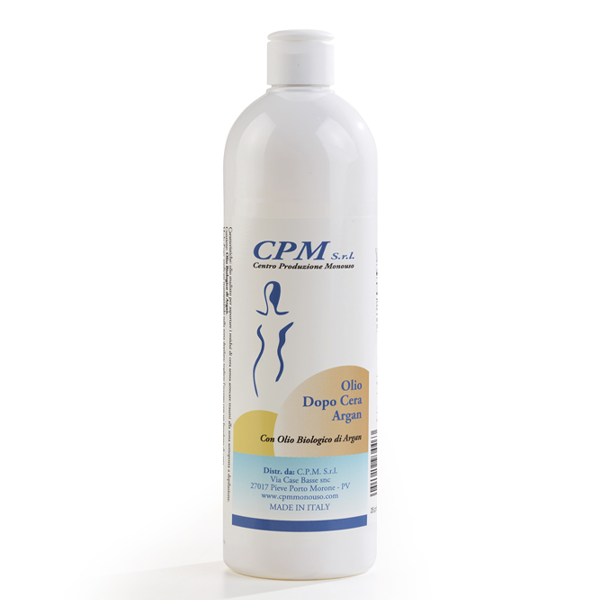 CPM Olio Dopo Cera   