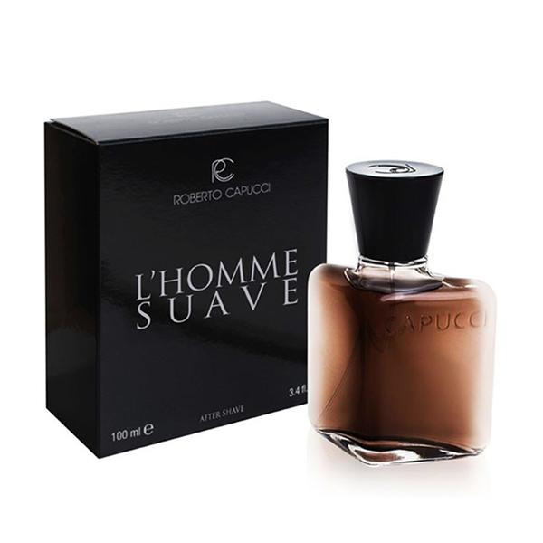 Capucci L' homme Suave After Shave   