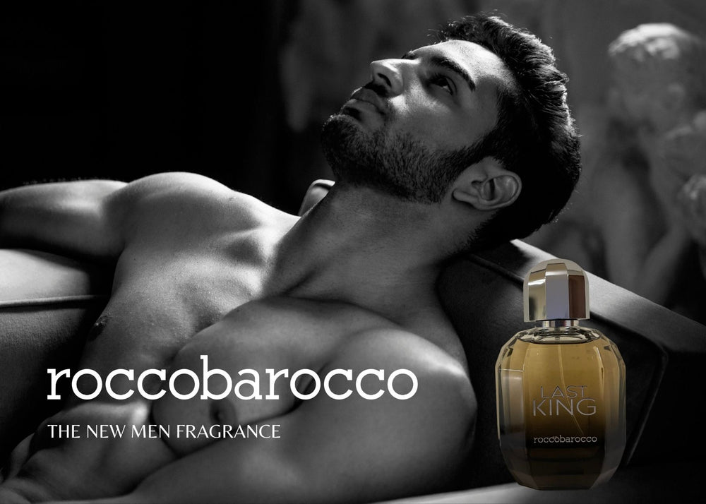 Roccobarocco Last King   