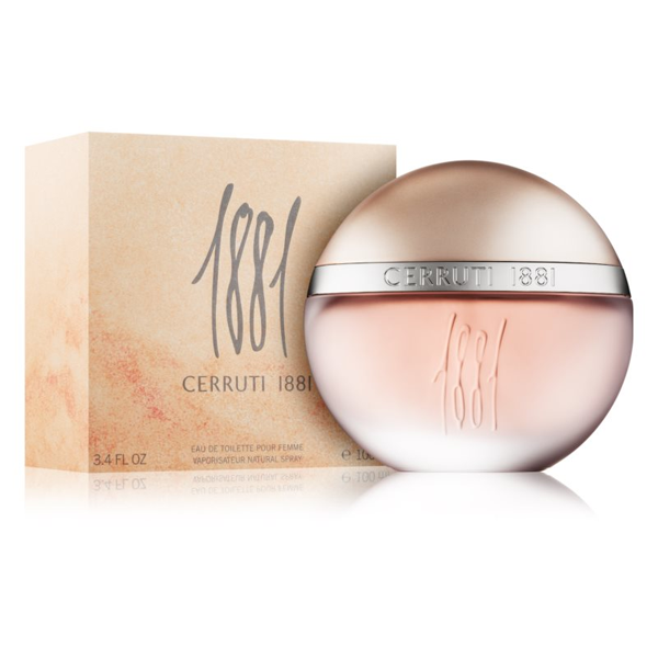 Cerruti 1881 Femme   