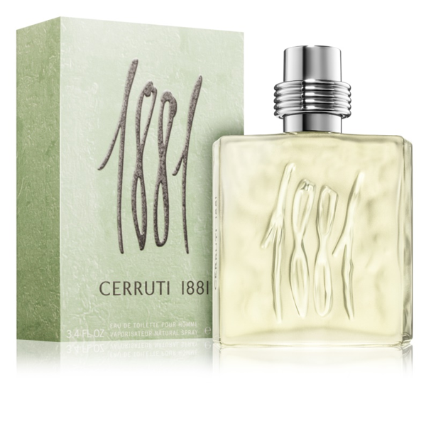 Cerruti 1881 Homme   