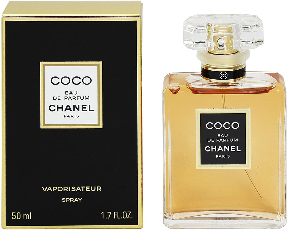 Chanel Coco Eau De Parfum   