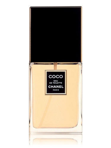 Chanel Coco Eau De Toilette 100 ml  