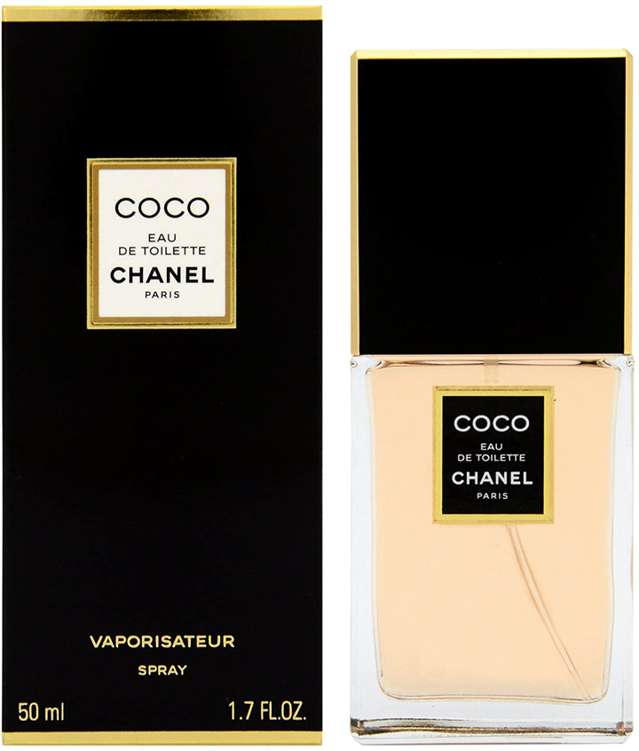 Chanel Coco Eau De Toilette   