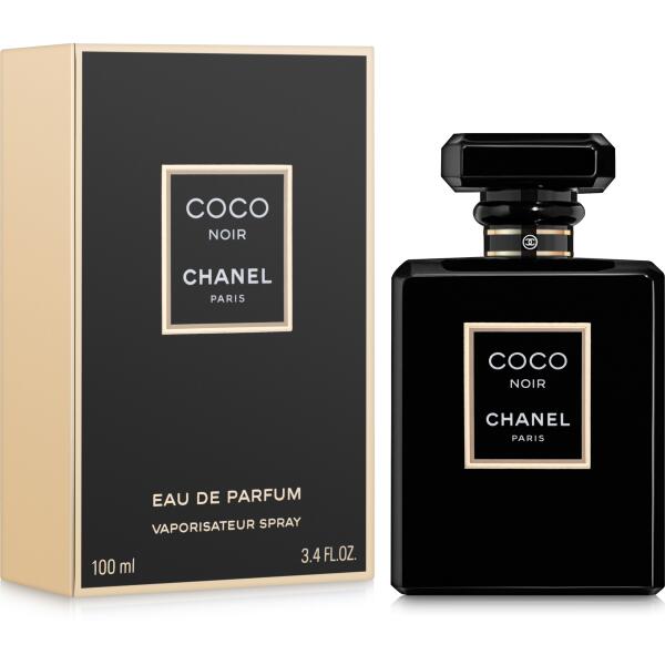 Chanel Coco Noir Eau De Parfum   