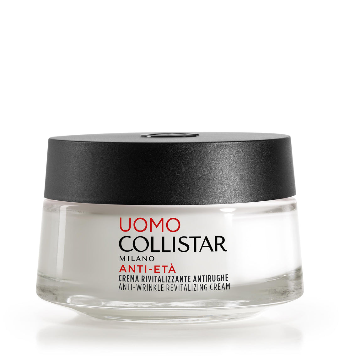 Collistar Crema Rivitalizzante Antirughe 50 ml  