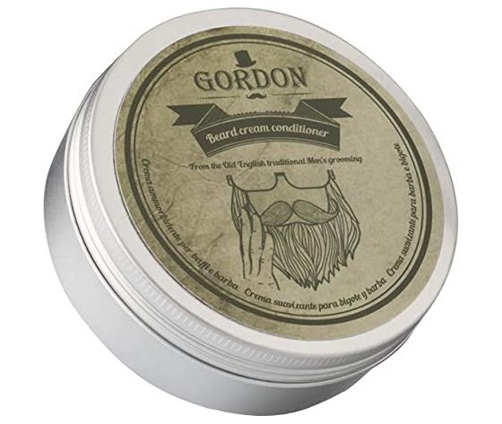 GORDON Pomata per baffi e barba   