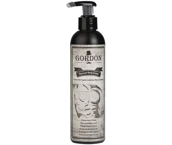 Gordon Crema viso e corpo 250 ml  