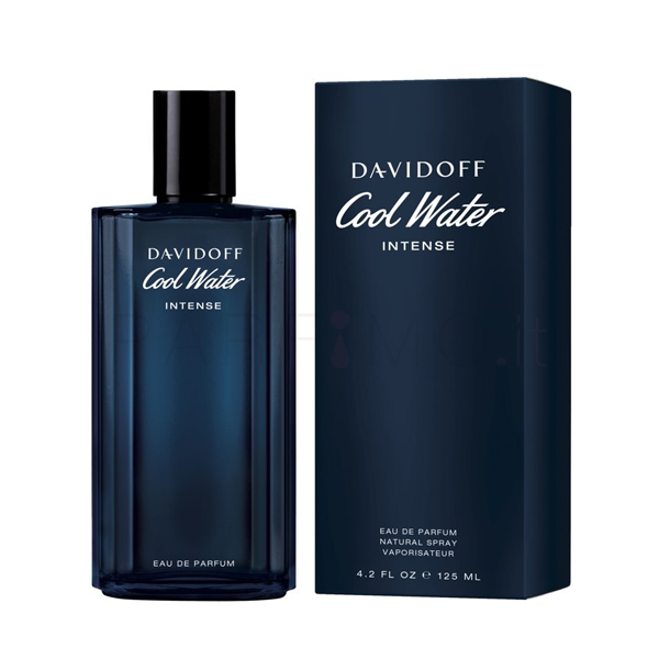 Davidoff Cool Water Intense   