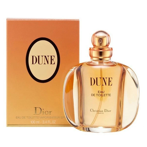 Dior Dune   