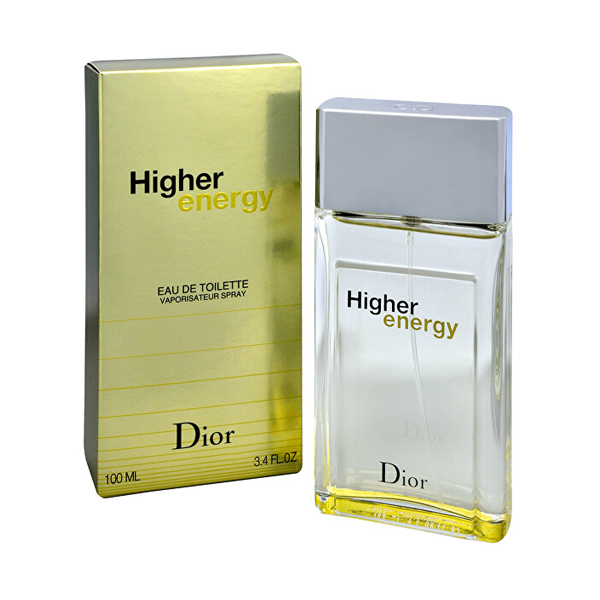 Dior Higher Energy   