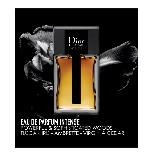 Dior Homme Intense   