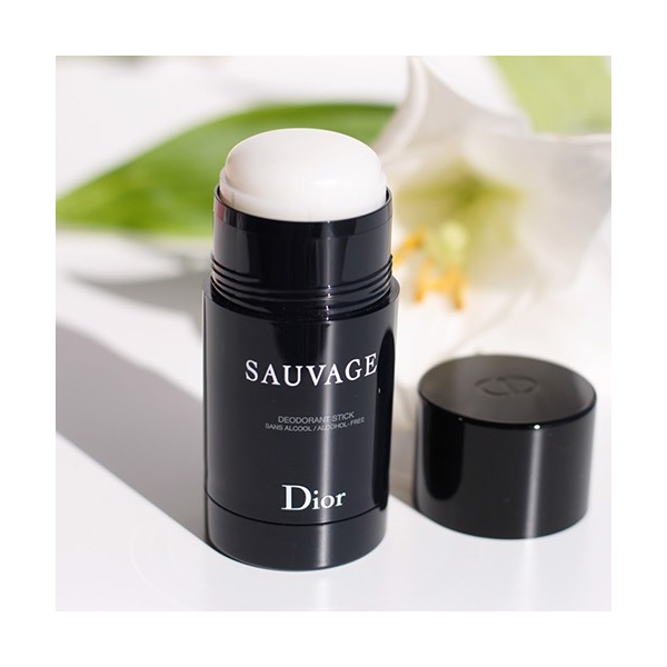 Dior Sauvage Deodorante Stick   