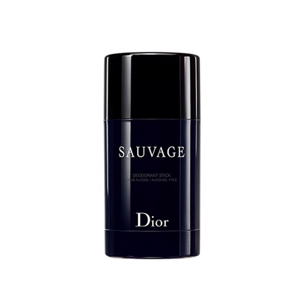 Dior Sauvage Deodorante Stick 75 gr  