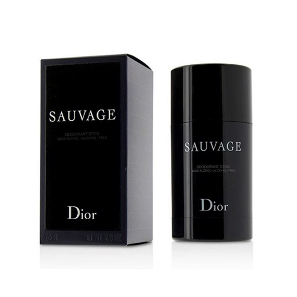 Dior Sauvage Deodorante Stick   